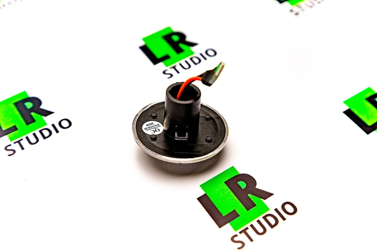 Поворотник Range Rover 2010-2012 динамический LED V1